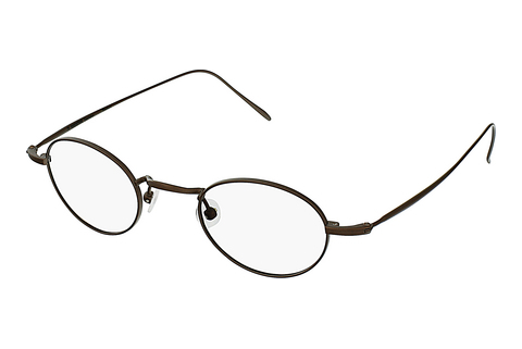 Silmälasit/lasit Rodenstock R4792 D