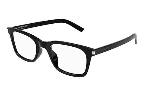 Silmälasit/lasit Saint Laurent SL 718 SLIM 001