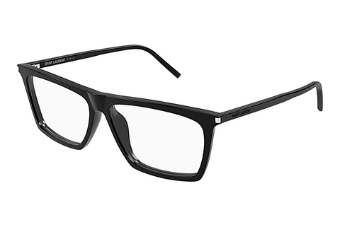 Silmälasit/lasit Saint Laurent SL 803 001