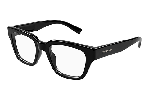 Silmälasit/lasit Saint Laurent SL 804 001