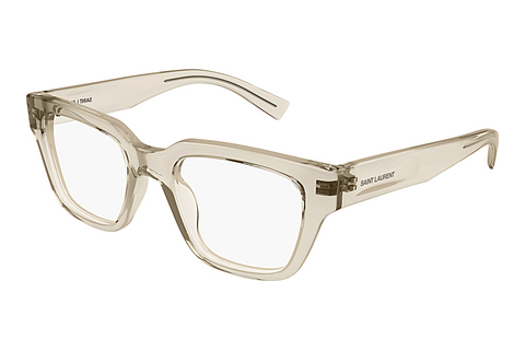 Silmälasit/lasit Saint Laurent SL 804 004