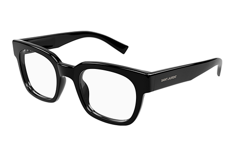 Silmälasit/lasit Saint Laurent SL 805 001