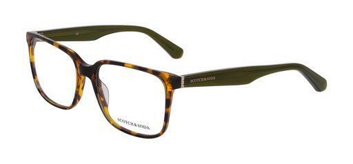 Silmälasit/lasit Scotch and Soda 504008 175