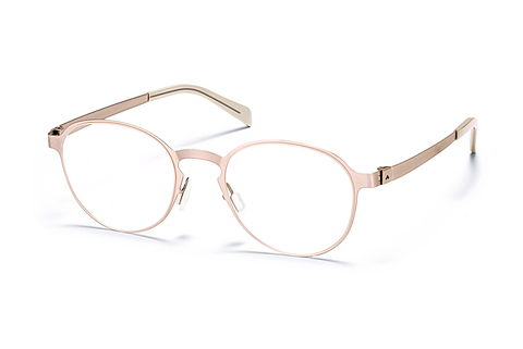 Silmälasit/lasit Sur Classics Nicola (12502 rose gold)