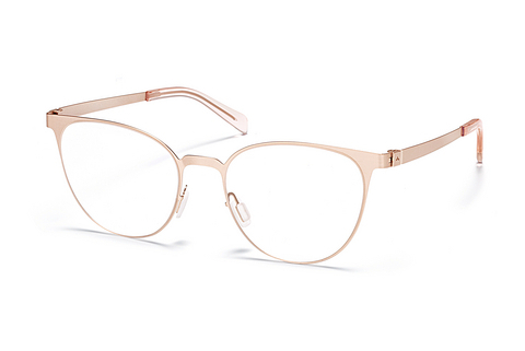 Silmälasit/lasit Sur Classics Isabelle (12508 rose gold)