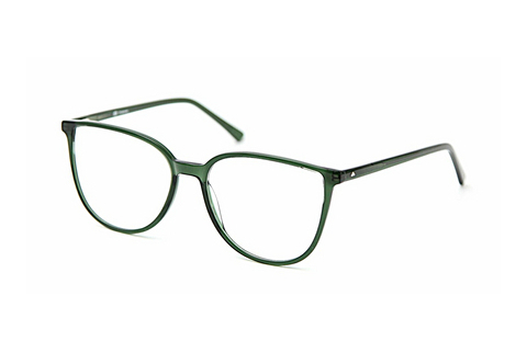 Silmälasit/lasit Sur Classics Vivienne (12516 green)