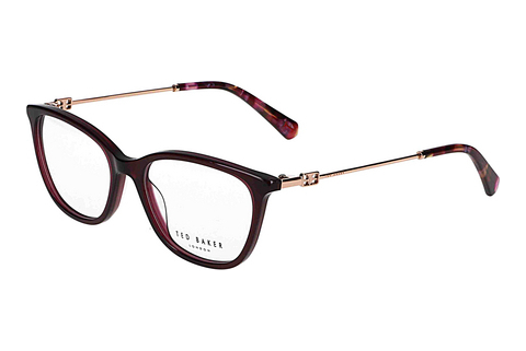 Silmälasit/lasit Ted Baker 399298 693