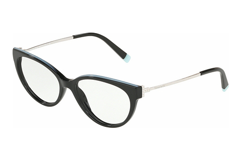 Silmälasit/lasit Tiffany TF2183 8001