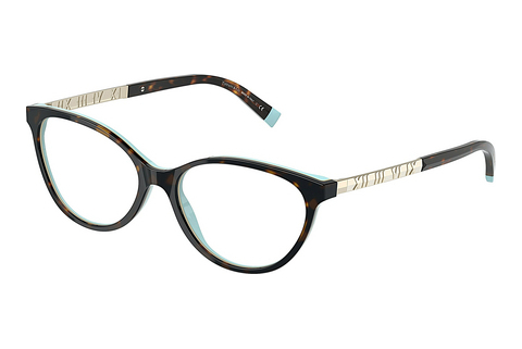 Silmälasit/lasit Tiffany TF2212 8134