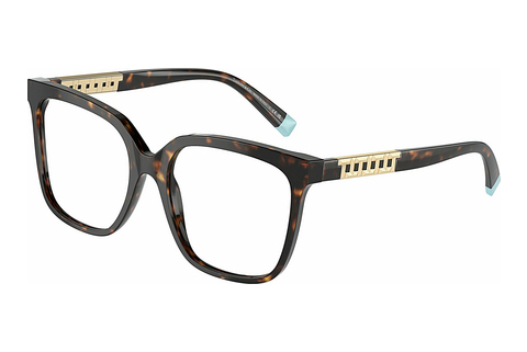 Silmälasit/lasit Tiffany TF2227 8015