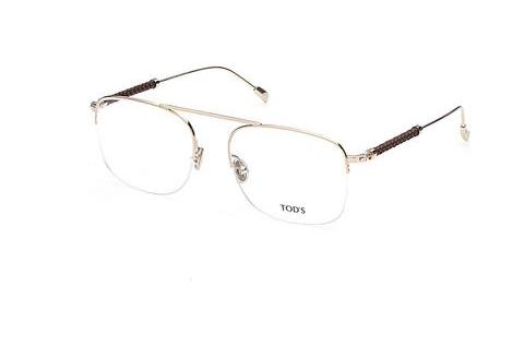 Silmälasit/lasit Tod's TO5255 032