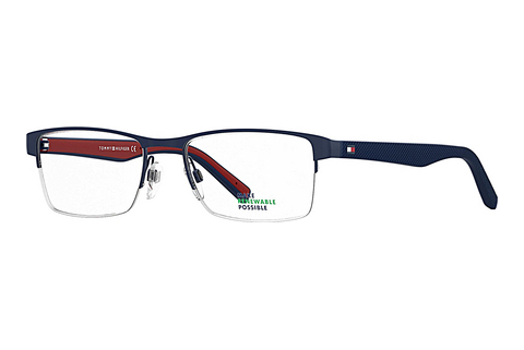 Silmälasit/lasit Tommy Hilfiger TH 2047 FLL