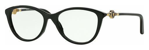 Silmälasit/lasit Versace VE3175 GB1