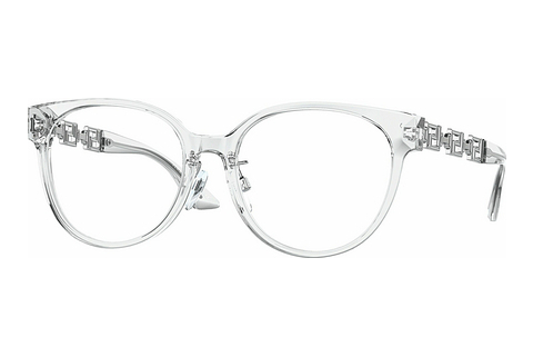 Silmälasit/lasit Versace VE3302D 148