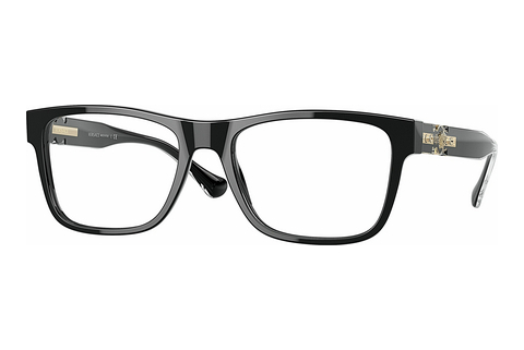 Silmälasit/lasit Versace VE3303 GB1