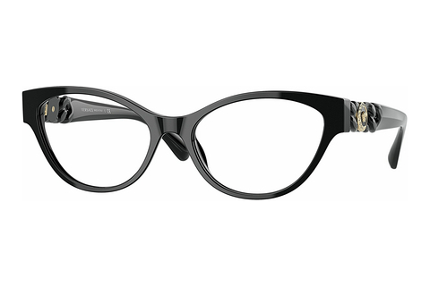 Silmälasit/lasit Versace VE3305 GB1