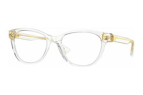 Silmälasit/lasit Versace VE3330 148