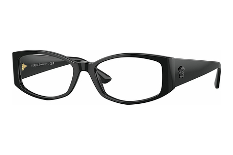 Silmälasit/lasit Versace VE3343 GB1