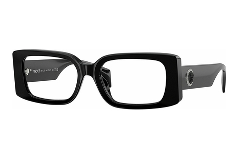 Silmälasit/lasit Versace VE3362U GB1