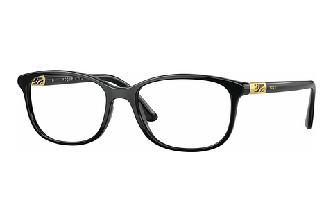 Silmälasit/lasit Vogue Eyewear VO5163 W44