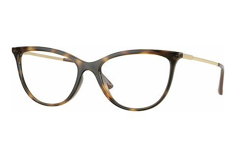 Silmälasit/lasit Vogue Eyewear VO5239 W656