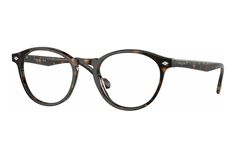 Silmälasit/lasit Vogue Eyewear VO5326 W656