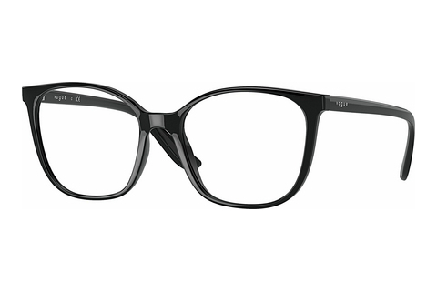 Silmälasit/lasit Vogue Eyewear VO5356 W44