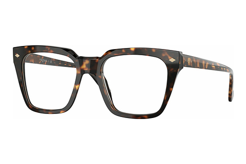 Silmälasit/lasit Vogue Eyewear VO5371 W656