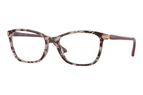 Silmälasit/lasit Vogue Eyewear VO5378 3150