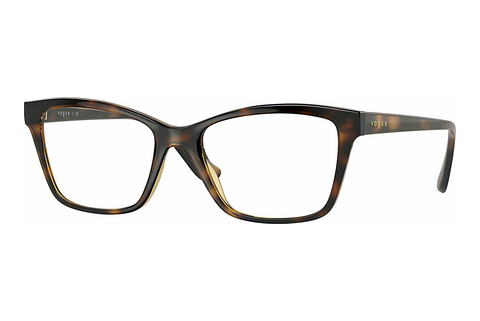 Silmälasit/lasit Vogue Eyewear VO5420 W656