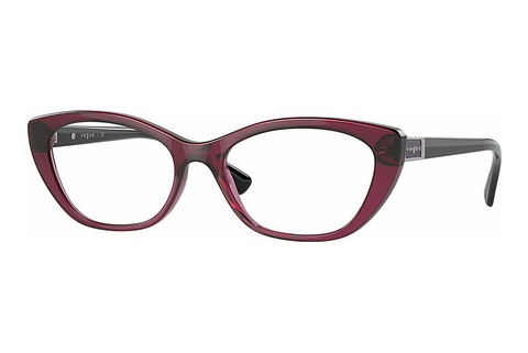 Silmälasit/lasit Vogue Eyewear VO5425B 2989