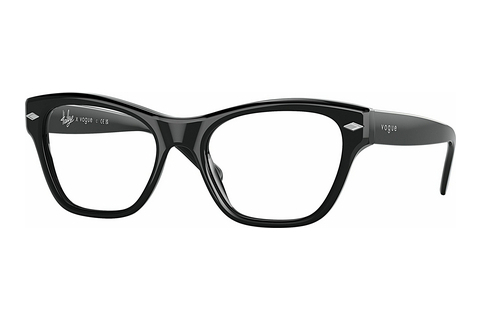 Silmälasit/lasit Vogue Eyewear VO5446 W44