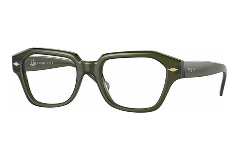 Silmälasit/lasit Vogue Eyewear VO5447 3003