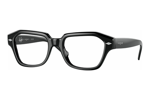 Silmälasit/lasit Vogue Eyewear VO5447 W44