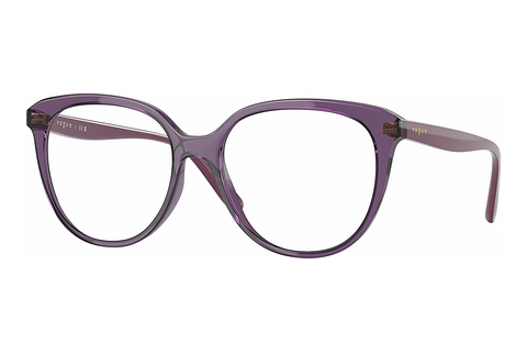 Silmälasit/lasit Vogue Eyewear VO5451 3024