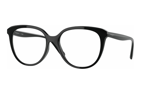 Silmälasit/lasit Vogue Eyewear VO5451 W44