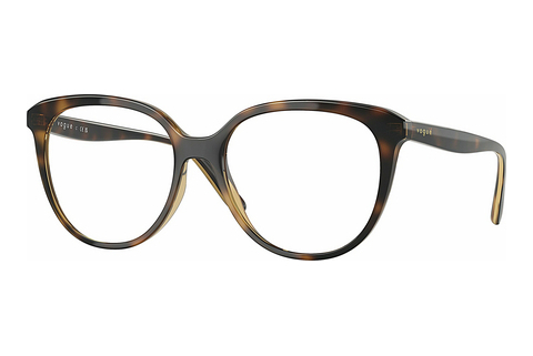 Silmälasit/lasit Vogue Eyewear VO5451 W656