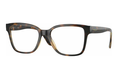 Silmälasit/lasit Vogue Eyewear VO5452 W656