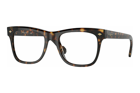 Silmälasit/lasit Vogue Eyewear VO5464 W656