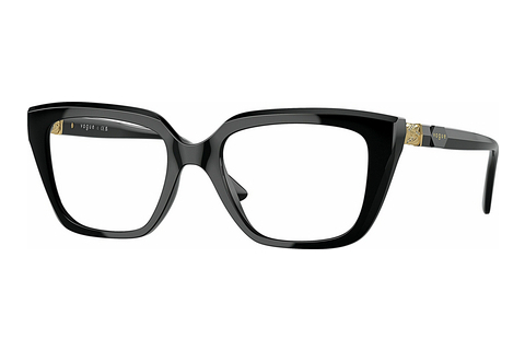 Silmälasit/lasit Vogue Eyewear VO5477B W44