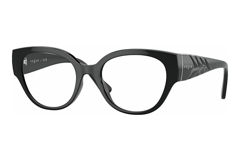 Silmälasit/lasit Vogue Eyewear VO5482 W44