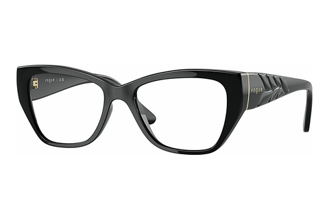 Silmälasit/lasit Vogue Eyewear VO5483 W44