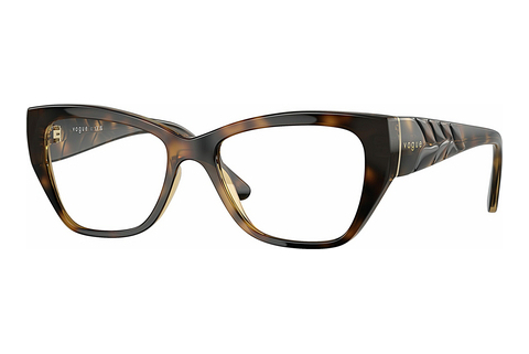 Silmälasit/lasit Vogue Eyewear VO5483 W656