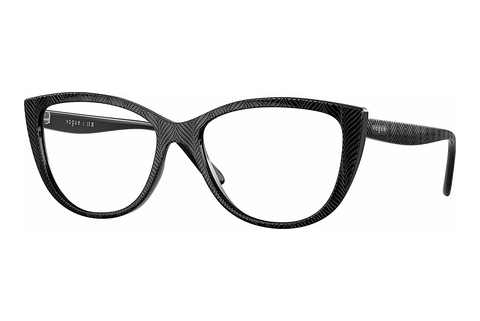 Silmälasit/lasit Vogue Eyewear VO5485 W44