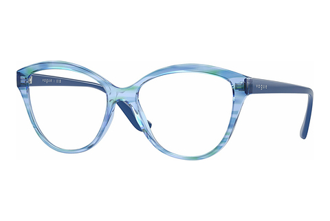 Silmälasit/lasit Vogue Eyewear VO5489 3060