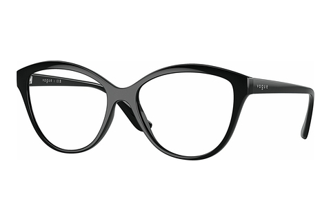 Silmälasit/lasit Vogue Eyewear VO5489 W44