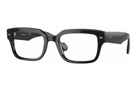 Silmälasit/lasit Vogue Eyewear VO5491 W44