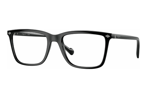 Silmälasit/lasit Vogue Eyewear VO5492 W44