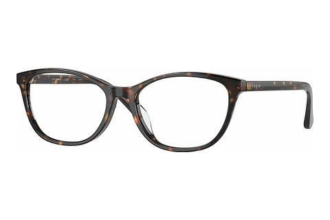 Silmälasit/lasit Vogue Eyewear VO5502D W656