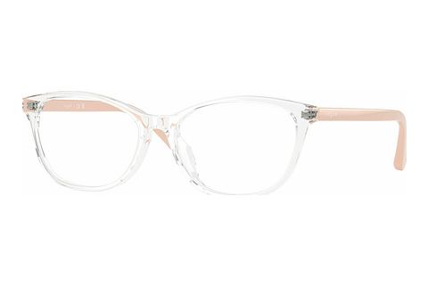 Silmälasit/lasit Vogue Eyewear VO5502D W745